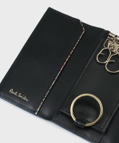 Paul Smith クロップドロゴ キーケース
