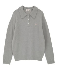 AMERICAN HOLIC PENNEY'Sニットポロシャツ