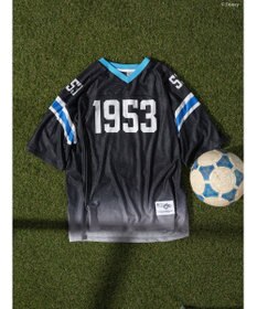 AMERICAN HOLIC ゲームシャツ／Ｐｅｔｅｒ　Ｐａｎ