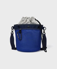 Paul Smith PSメッシュ ミニショルダーバッグ