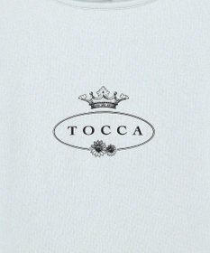 TOCCA 【洗える！】TOCCA TEE Tシャツ