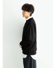 CRAFT STANDARD BOUTIQUE ＪＱカット切り替えプルオーバー1