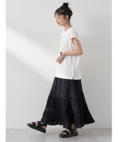 earth music&ecology ＴＥＲＲＥ　ＢＡＴＴＵＥ　フレンチＴ