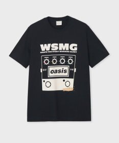 Paul Smith Paul Smith × Oasis WSMG Tシャツ