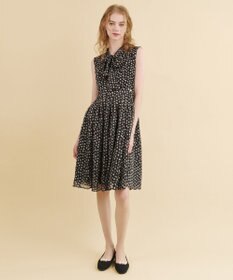 TOCCA 【消臭・洗える】LOVE ドレス