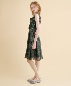 TOCCA 【消臭・洗える】LOVE ドレス