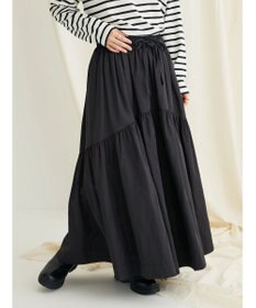 CRAFT STANDARD BOUTIQUE リバーシブルチュールスカート