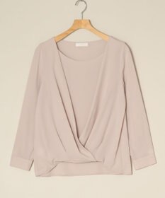 ONWARD Reuse Park 【any SiS】カットソー春夏