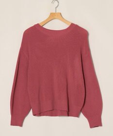 ONWARD Reuse Park 【any SiS】ニット秋冬