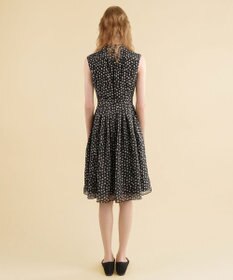 TOCCA 【消臭・洗える】LOVE ドレス