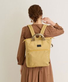 ROOTOTE 1223【撥水:A4収納サイズ】SN.セオルー.アイロ-A