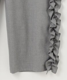 #Newans 【洗濯機可能/ストレッチ】ホイップクリームオールインワン