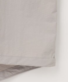 ANY フーデットレインコート