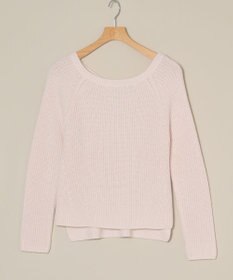 ONWARD Reuse Park 【組曲】ニット春夏