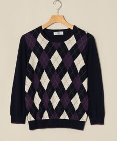 ONWARD Reuse Park 【J.PRESS】ニット秋冬