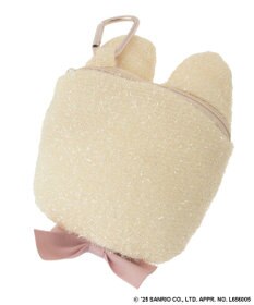 Green Parks ポーチ付エコバッグ