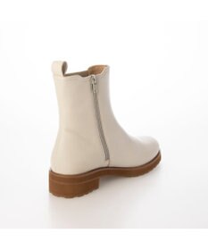 ing <ing>サイドゴアブーツ