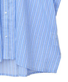 Green Parks Ｉ　ボイルポンチョチュニック