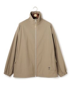 J.PRESS MEN 【J.PRESS ORIGINALS】【UNISEX】Nylon Polyurethane Dray Stretch Truck Jacket