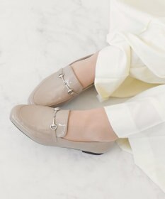 Bridget Birkin 【Bridget Birkin】ビット付きレインシューズ