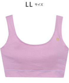 tsumori chisato SLEEP ツモリチサト ノンワイヤーブラ 綿混ベア天竺素材(身生地) フルカップ ブラジャー レディース UBX400/ワコール