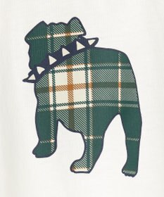 J.PRESS KIDS 【BOX付き】【80-90㎝】スムース 天竺カーディガン&長袖Tシャツ&パンツ セット