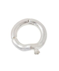 AMERICAN HOLIC ワンタッチイヤリング