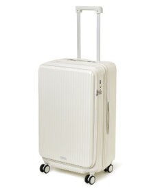 LeSportsac URBAN LIGHT CHECK-IN/ソフトアイボリー
