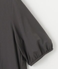 自由区 【カタログ掲載・WEB限定・接触冷感・UVカット・洗える】ファンクショナル ドレス