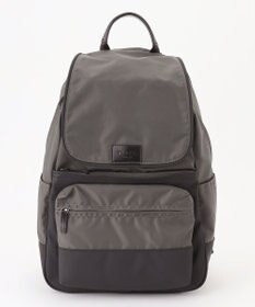 Y'SACCS 【Y’SACCS vous et】ナイロン×ポリウレタン リュック