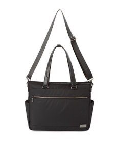 ACE BAGS & LUGGAGE Arcapel バネオ  ビジネスバッグ A4サイズ 13.3インチPC収納 68834 アルカペル