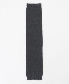 ANY SIS 【温活】薄熱 レッグウォーマー