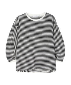 AMERICAN HOLIC ＵＶカット７分袖タックプルオーバー