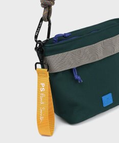 Paul Smith PSカラーコード ショルダーバッグ