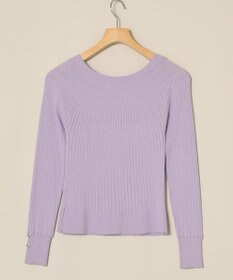 ONWARD Reuse Park 【any SiS】ニット春夏