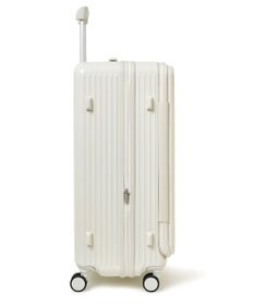 LeSportsac URBAN LIGHT CHECK-IN/ソフトアイボリー