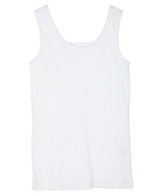 Green Parks BESTPRICE 2WAYリブタンクトップ