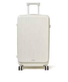 LeSportsac URBAN LIGHT CHECK-IN/ソフトアイボリー