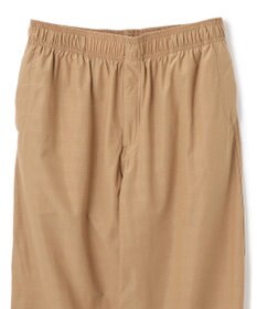 UNFILO MENS スラブジャージー ワイドパンツ