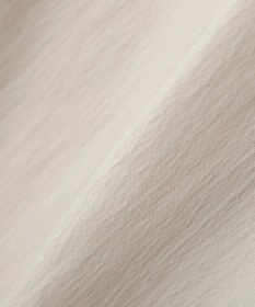 Green Parks 表面感サテンタックパンツ