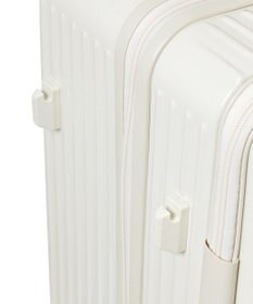 LeSportsac URBAN LIGHT CHECK-IN/ソフトアイボリー