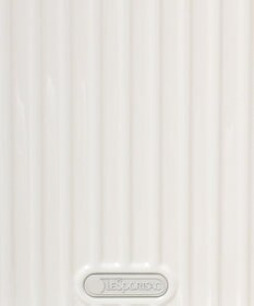 LeSportsac URBAN LIGHT CHECK-IN/ソフトアイボリー