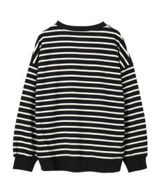 AMERICAN HOLIC カフタンサイドボタンポンチプルオーバー