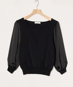 ONWARD Reuse Park 【any SiS】ニット春夏