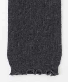 ANY SIS 【温活】薄熱 レッグウォーマー