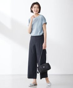 J.PRESS LADIES 【2way】キルティング ショルダー バッグ