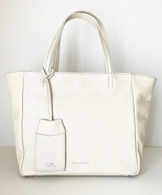 Hekhèr Le Style de Vie 【日本製 / A4サイズ対応/セレモニーにも】シュリンクレザー トートバッグ