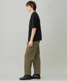 UNFILO MENS TENNEN TOUCH タックパンツ