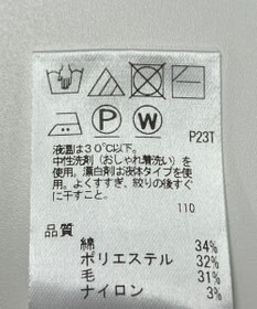 ONWARD Reuse Park 【#Newans】ニット秋冬