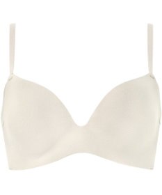 WACOAL ノンワイヤーブラ [GOCOCi/ワコール] 脇高設計 しっかりフィット 上向きのバストライン レディース CGG266 /ワコール